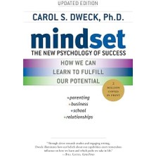 Storemax Mindset: The New Psychology Of Success