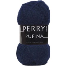 Ritzz Perry Pufina Lacivert