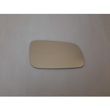 Akayna Skoda Octavia 1997-2005 Model Arası Sağ Taraf Ayna Camı