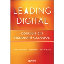 Storemax Leading Digital-Dönüşüm Için Teknolojiyi Kullanmak
