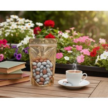 Mmg Store Çikolata Bademli Draje 300 gr  Lezzetli Atıştırmalık