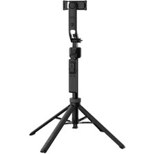 Ulanzi TT23 Aı Auto-Tracking Selfie Stick Tripod - T168