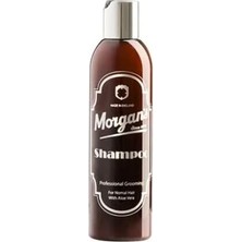 Storemax Morgan's Pomade Men's Shampoo - Erkeklere Özel Saç Bakım Şampuanı 250 ml