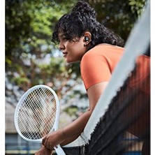 Storemax Sport - Kulak Içi Bluetooth Kulaklık - Adaptif Akustik, 27 Saate Kadar Dinleme Süresi, Bluetooth 5.2, Su Sıçramasına, Toza ve Tere Karşı Dayanıklılık (IP54) - Siyah