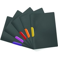 Storemax 2304-04 2304-04 Dosya, Sarı