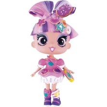 Storemax Decora Girlz 13 cm Moda Bebekler Asortili Ürün