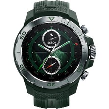 Mibro Gs Explorer Akıllı Saat 1,32 inç AMOLED Ekran Bluetooth ile Spor ve Günlük Kullanım Uyumlu
