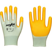 Storemax 10 Çift Iç Veya Dış Mekan Çalışmaları, Genel Bakım, Inşaat, Bahçe, Çevre Düzenlemesi, Endüstriyel Işler ve Daha Fazlası Için Koruyucu Eldiven