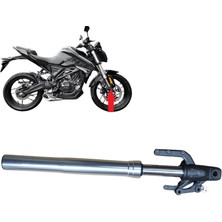 Voge R125 Ön Amortisör Sağ ( Süspansiyon )