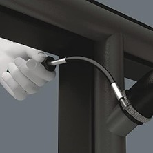 Storemax 391 Bükülebilir Tornavida, 7,0 mm x 167 Mm, 05028150001