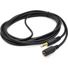 Storemax Aux Ses Uzatma Kablosu 5 Metre