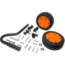 Storemax Wen GNA410 Jeneratör Tekerlek ve Kol Kiti Wen 4500 ve 4750 Watt Jeneratörler Için