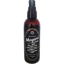 Storemax Morgan's Pomade Barber Styling Spray - Hafif ve Doğal Tutuşlu Sprey 200 ml