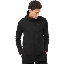 Salomon Outlıne Hybrıd Warm Hd M LC2296900  Siyah Ceket