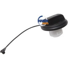 Ford Connect / Focus / Fiesta Yakıt Depo Kapağı (Vidalı Tip) - Onper Marka - 9T16 9030 Ab