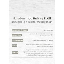 Storemax Matsu Professional Miracle, Kabarıklık Karşıtı Onarım Bakım Spreyi, Seyahat Boy, 100 ml