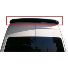Türkset Sprinter Büyük Anatomik Spoiler (( Boyalı )) (( Renk Kodunu Mesaj Atınız ))