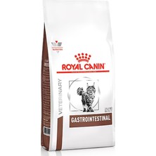 Royal Canin Gastrointestinal Yetişkin Kedi Maması 2 kg (Yüksek Enerjili ve Sindirim Destekleyici)