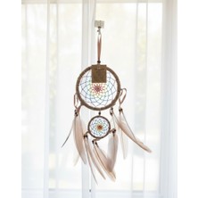 Meya Design Dekoratif Düş Kapanı – Rüya Kapanı Duvar & Kapı Süsü