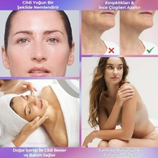 Storemax Elysian Essence Yoğun Nemlendirici 3'lü Set Panthenol Yüz ve Vücut Kremi Cep, Çanta, Küçük Boy | Kuru ve Hassas Ciltlere - Organik Argan Yağı, Shea Butter Yağı Propolis ve Collagen Içerikli