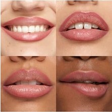 Storemax Kiko Dudak Kalemi - New Creamy Colour Comfort Lip Liner - 06 Mauve