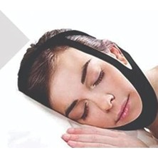 Storemax Apexstor Ankaflex Horlama Önleyici Uyku Bandı Kafa Bandı Çene Kapatma