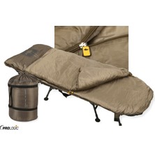 Evolite Prologıc Thermo Armour 3s Sleeping Bag (80CMX210CM) Uyku Tulumu