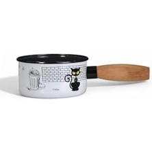 Storemax Pr Cat Kamp Tavası 14 cm