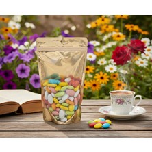 Mmg Store Bonibon Oval Draje 300 gr  Renkli ve Lezzetli Tatlı