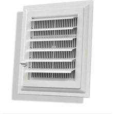 Storemax Panjur Menfez 40X40