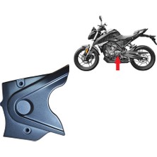 Voge R125 Ön Dişli Kapağı