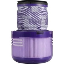 Storemax Bags | Süpürge Için V11 | V15 | SV14 | SV22 Modelleri Için Uyumlu Hepa Filtre - 2'li Set