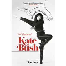Storemax Running Up That Hill: 50 Visions Of Kate Bush