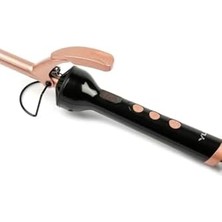 Storemax Yui KB58 Seramik Plaka Afro Dalga 9mm Kıvırcık Saç Maşası