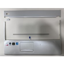 HTServis Lg LGR51 Touchpad (Mouse) ve Ön Kapak Seti – Touchpad Flex Kablosu Dahil | Çıkma Orijinal