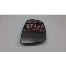 Akayna Toyota Proace City 2019- Model Sonrası Isıtmalı Sağ Taraf Ayna Camı