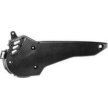 Honda Pcx 125 Debriyaj Kapağı Karbon Fiber