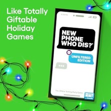 Storemax Do You Meme Sen Ne Anlarsın? Yeni Telefon, Kim? - Yetişkin Parti Oyunu