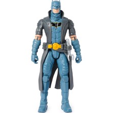 Storemax Dc Comics Dc S7 Aksiyon Figürü, 30 cm 4 Yaşından Büyük Çocuklar Için Oyuncak, Orijinal Çizgi Roman Tasarımı