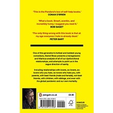 Storemax Everyone You Hate Is Going To Die: And Other Comforting Thoughts On Family, Friends, Sex, Love, And More Things That Ruin Your Life