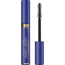 Storemax Maskara - Divine Lashes Waterproof Mascara