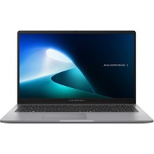Asus Expertbook P1503CVA-I58512G1DM4 I5-13420H 8gb Ram 1tb SSD 15.6" Fullhd Windows 10 Pro Dizüstü Bilgisayar