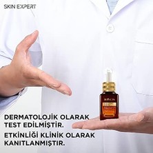 Storemax Bioxcin Hyaluronic Acid Serum 3% – Yoğun Nemlendirici ve Dolgunlaştırıcı Yüz Serumu – Pantenol (B5), Lipozom Teknolojili – 30 ml