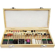 Storemax Wert W 6200 Hobi Seti Aksesuar Kiti, 200 Parça