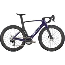 2026 Scott Foıl Rc Team Yol Bisikleti