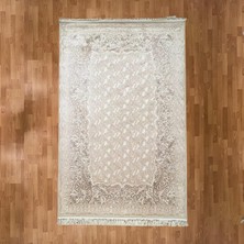 Mevlana Bazaar Antik Desenli 160 x 230 Yün Halı