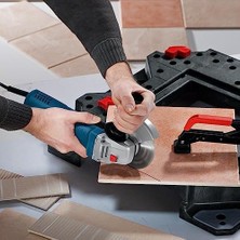 Storemax Professional Kesme ve Delme Aksesuarları, Disk, Gri, 115X22.23X1.6X7 Mm, 1 Adet