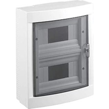 Storemax 16LI Sıva Üstü Sigorta Kutusu