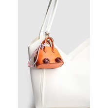 La'Graccio Paris La\'graccio Paris Kadın Charm Çanta Aksesuarı