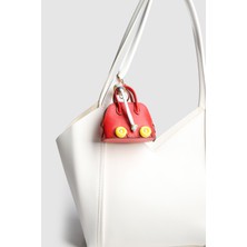 La'Graccio Paris La\'graccio Paris Kadın Charm Çanta Aksesuarı